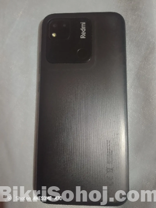 Redmi A10